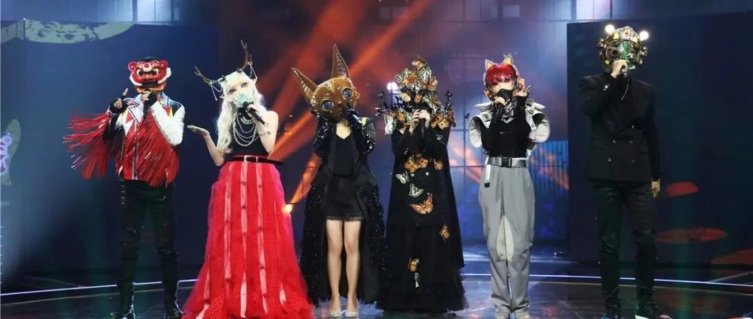 快锁定《蒙面唱将猜猜猜》，今晚不换台！