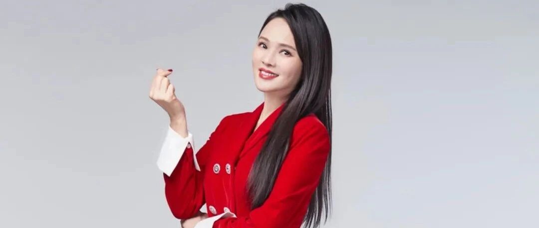 伊能静：今天，我是最懂你的“娘家人”