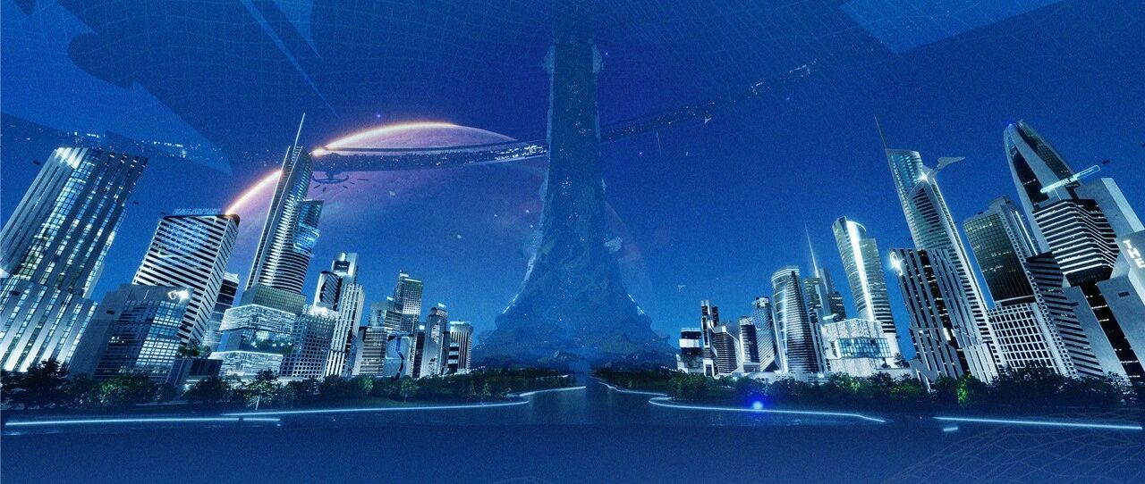 《2060》举行首次媒体KOL线上看片会  “星环城”的精彩超乎想象