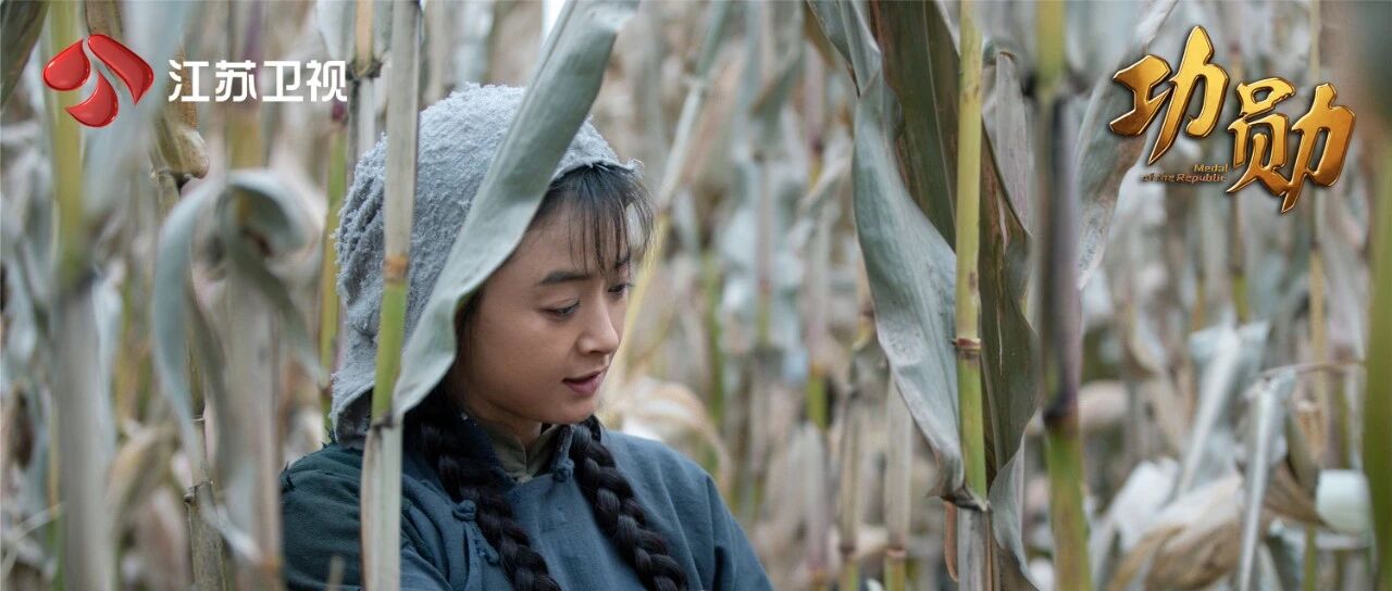 《功勋》之《申纪兰的提案》扎根农村守初心 永葆朴实显本色