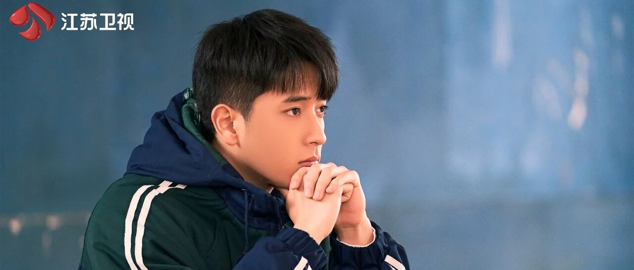 独家对话丨陈若轩：“华冰”组合甜度超标 拍戏冷到睫毛上挂雪蹅子