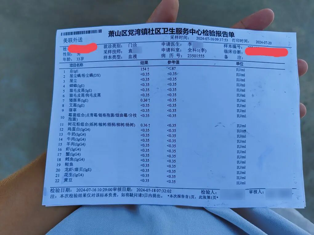 发病14年！杭州小伙崩溃：天天早上这样，太痛苦了！很多人坐不住了：我也是...（组图） - 2