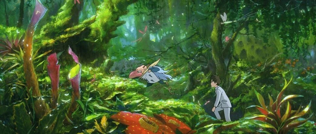 【宫崎骏 | 久石让】构建音乐里的童话世界