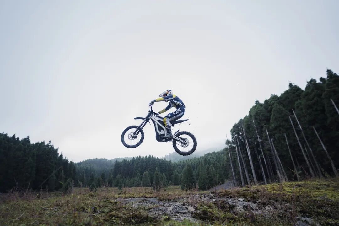 Dirt bike出海，如何让你的产品脱颖而出？