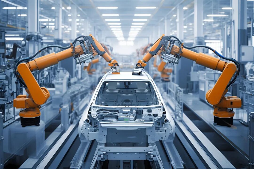 2024中国装备制造业上市公司价值100强