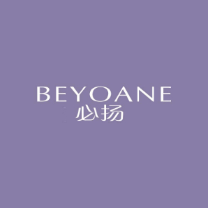 BEYOANE必扬生物护肤标识