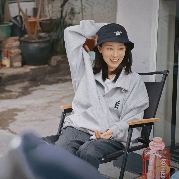 张小斐:我又红了,但总感觉怪怪的