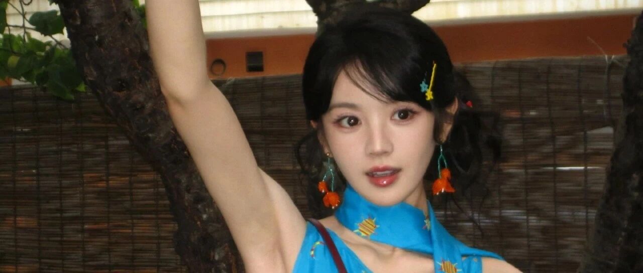 女演员田曦薇否认与赖伟明恋情:是与好友一起聚餐,此前因晒同一碗炒饭被猜测恋爱