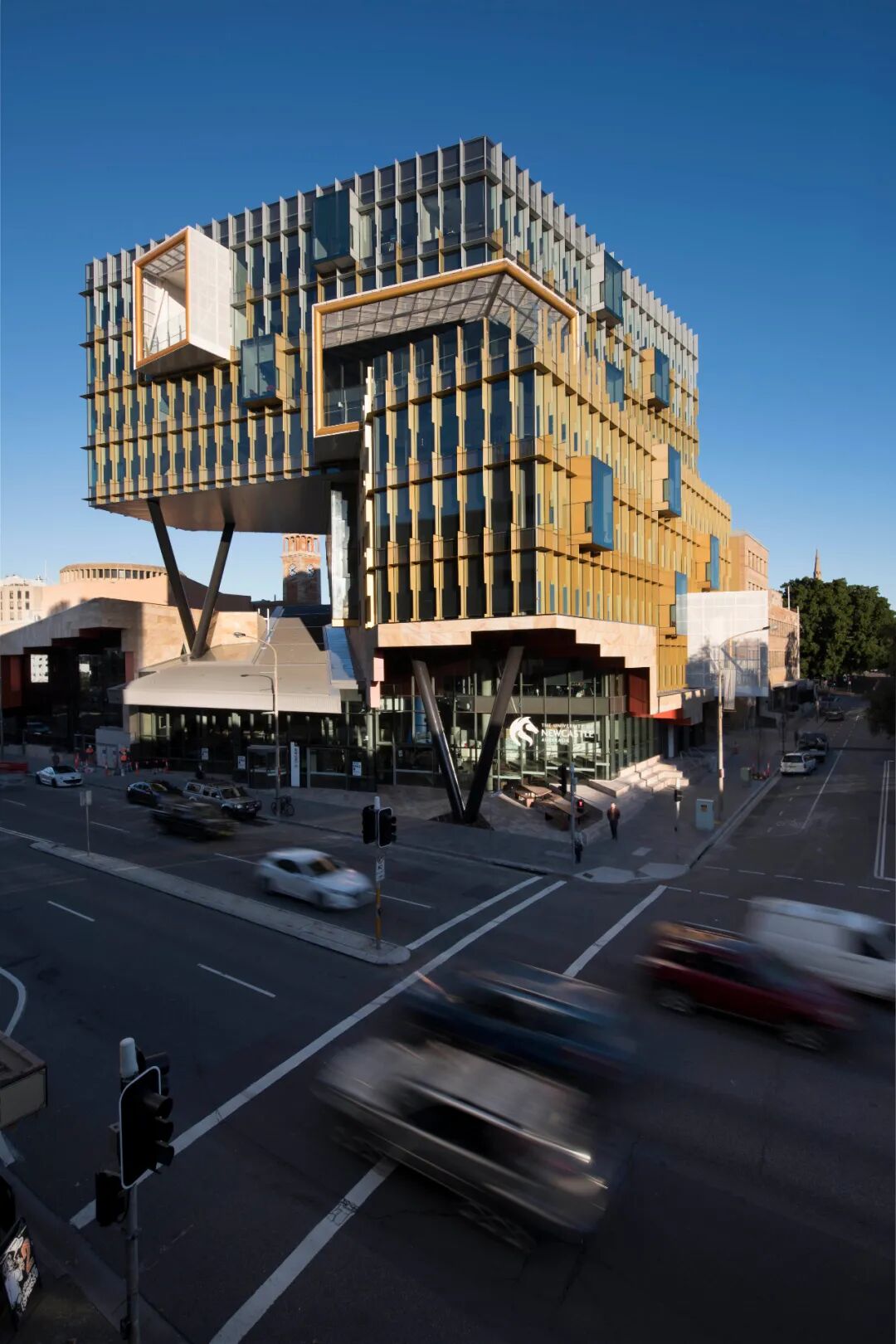 转载纽卡斯尔大学商科硕士12年修读时间让你能力和学历同步升级