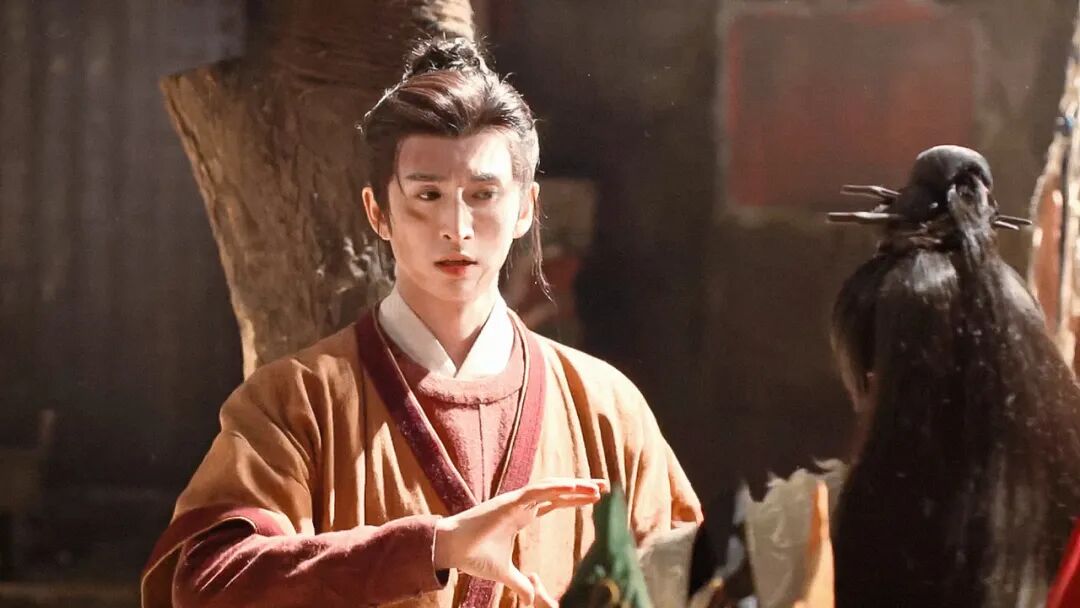 云归喜事破防追爱版预告