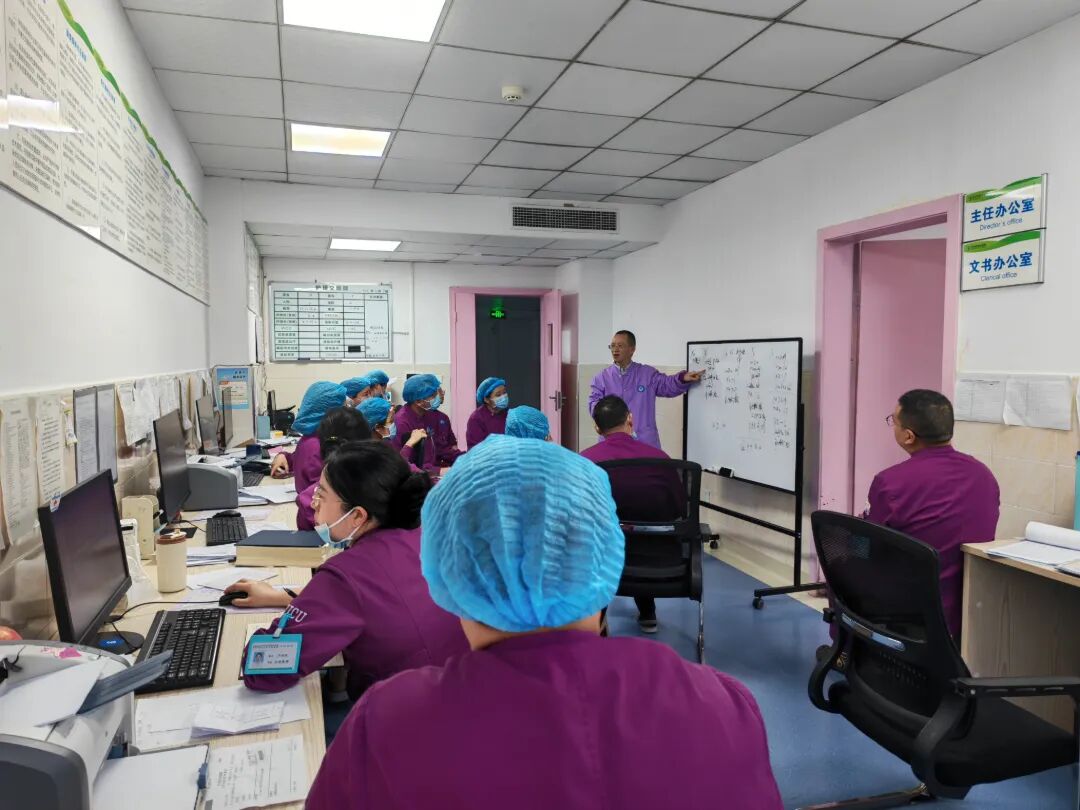 医院托管是什么意思学科提质！省医托管赋能，巴中市中心医院儿科发展再迈新台阶！_https://www.jmylbn.com_新闻资讯_第4张