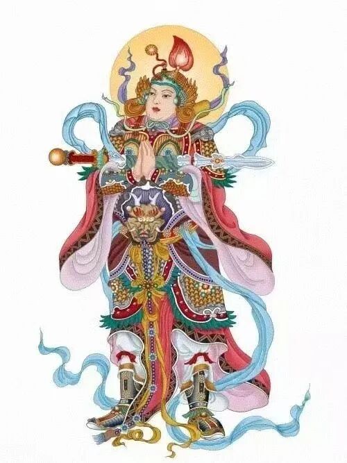 《佛说阿弥陀经》