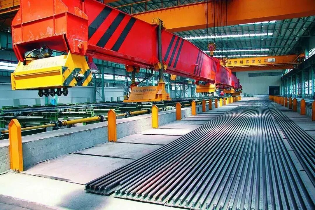 山钢,湖南钢铁,宝武,包钢等多家钢企集中爆发!