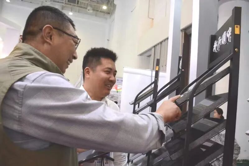 “石”来运转！莱州石材焕新登“鹭”