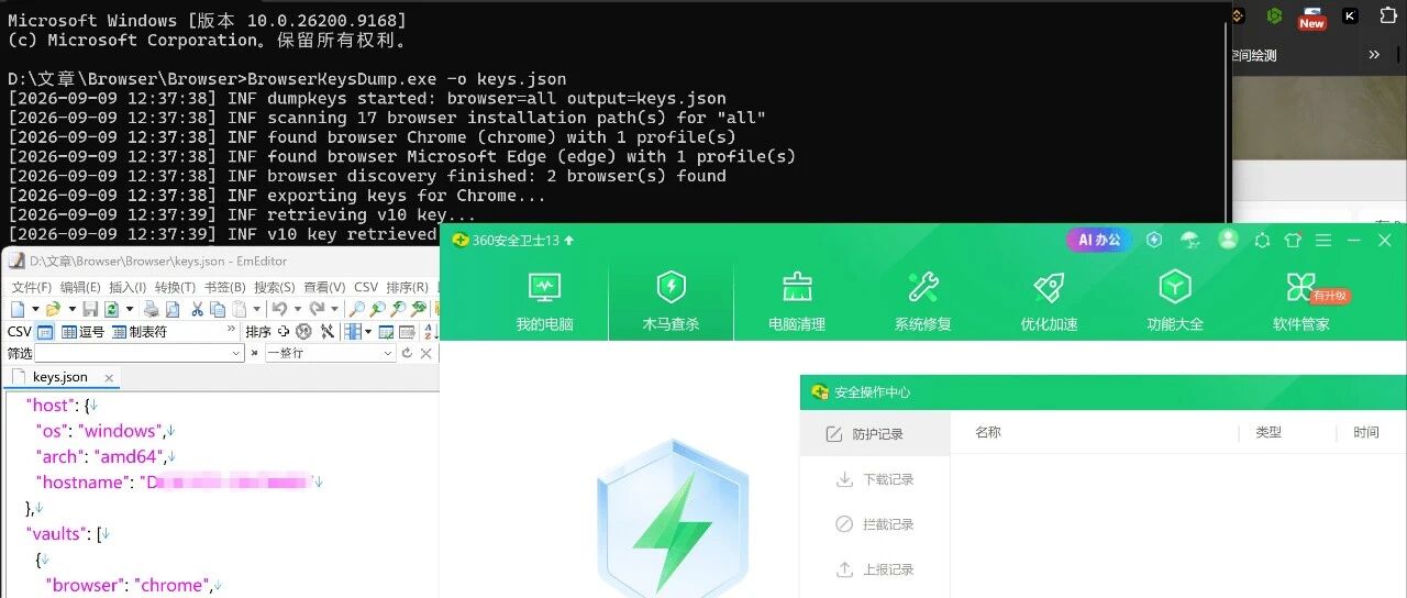 Example Image