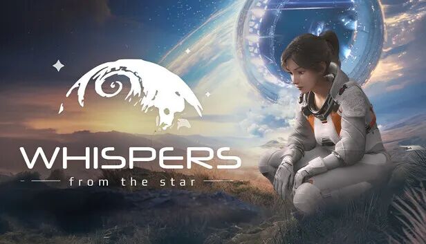 Whispers from the Star on Steam