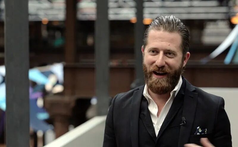 Apple hires Wired magazine creative director to design team | AppleInsider