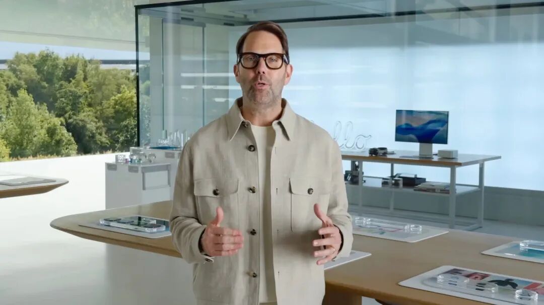 Apple design boss Alan Dye departing for Meta - 9to5Mac