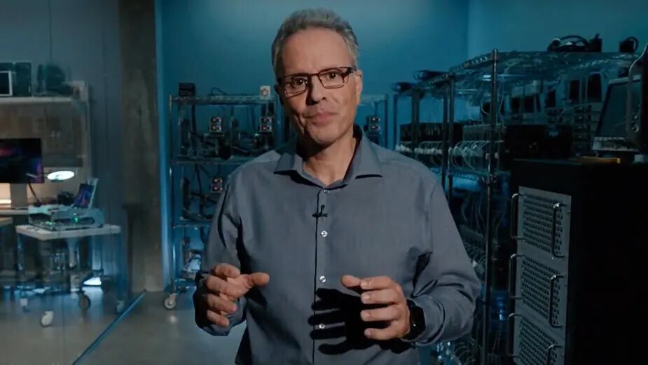 Johny Srouji weighs leaving Apple, raising stakes for the Israeli executive who built | Ctech