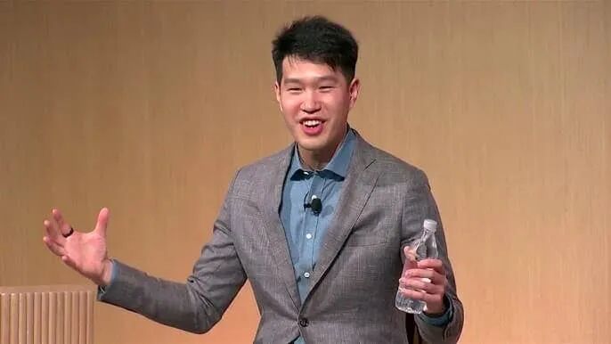 Mark Chen - People in crypto | IQ.wiki
