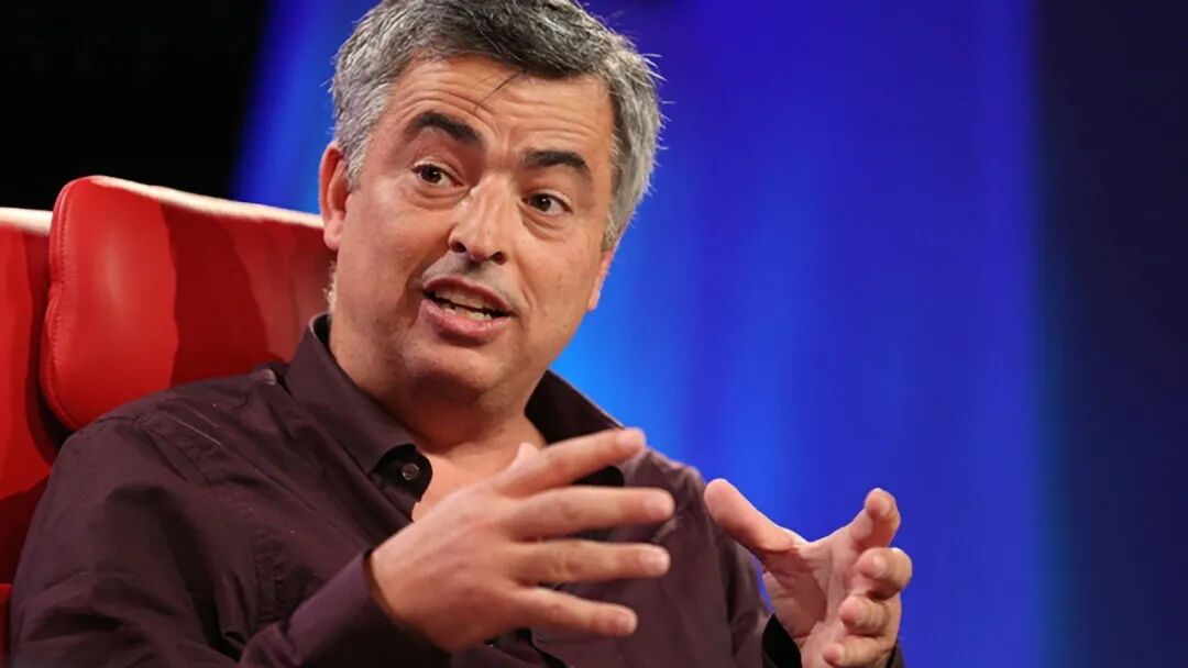 Eddy Cue on Apple's service innovations and teamwork
