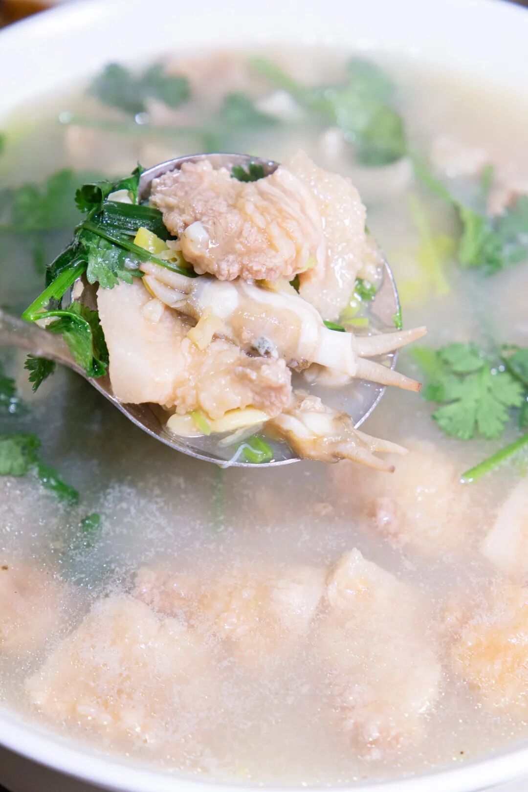 闽味100｜吃得好“蛏”！它家选用的蛏子竟有“官方标准”？