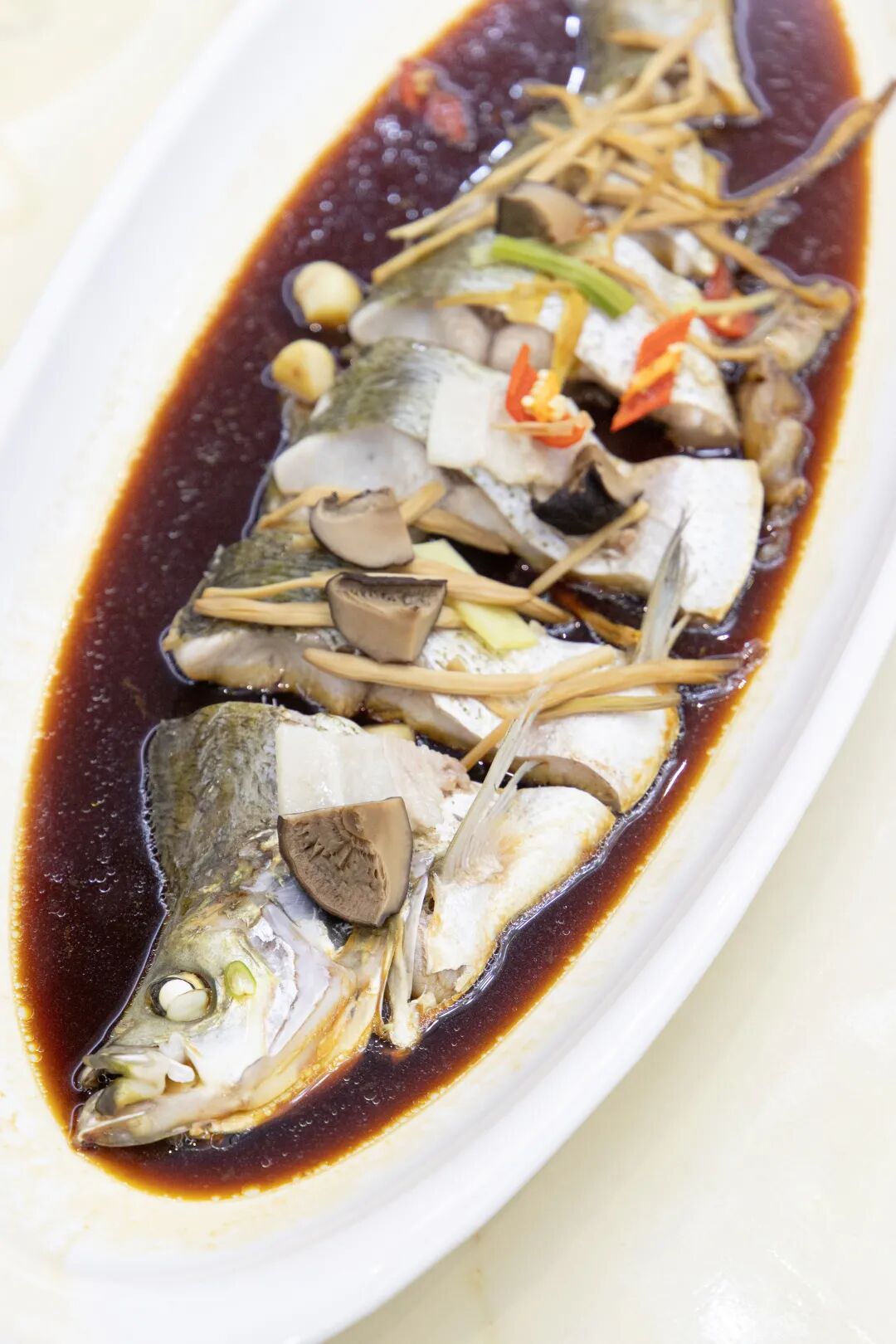 闽味100｜不加一滴水的芋头鸭？这里有满满的闽菜古早味！