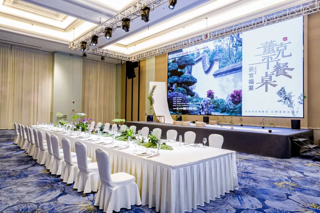 闽味100｜侯官福宴冬日版已上新！打卡这些时令好味！