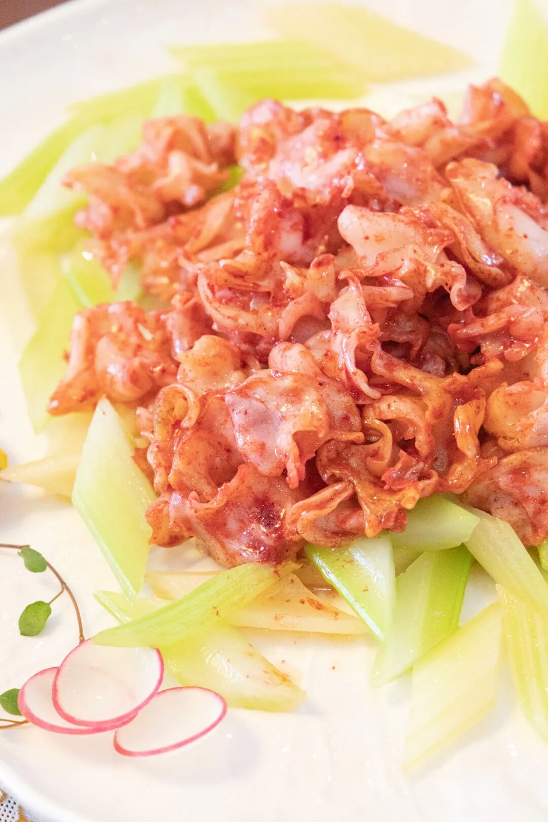 闽味100｜大师级！ 传统闽菜可以多精致？