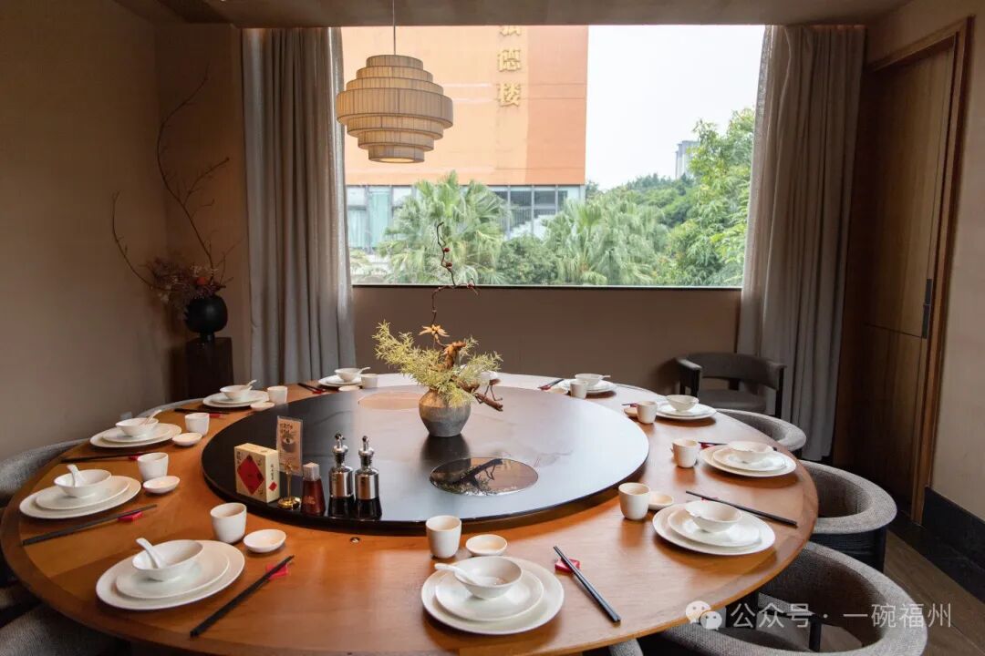 闽味100｜大排档升级精致私厨，这里的八闽烟火味更浓！