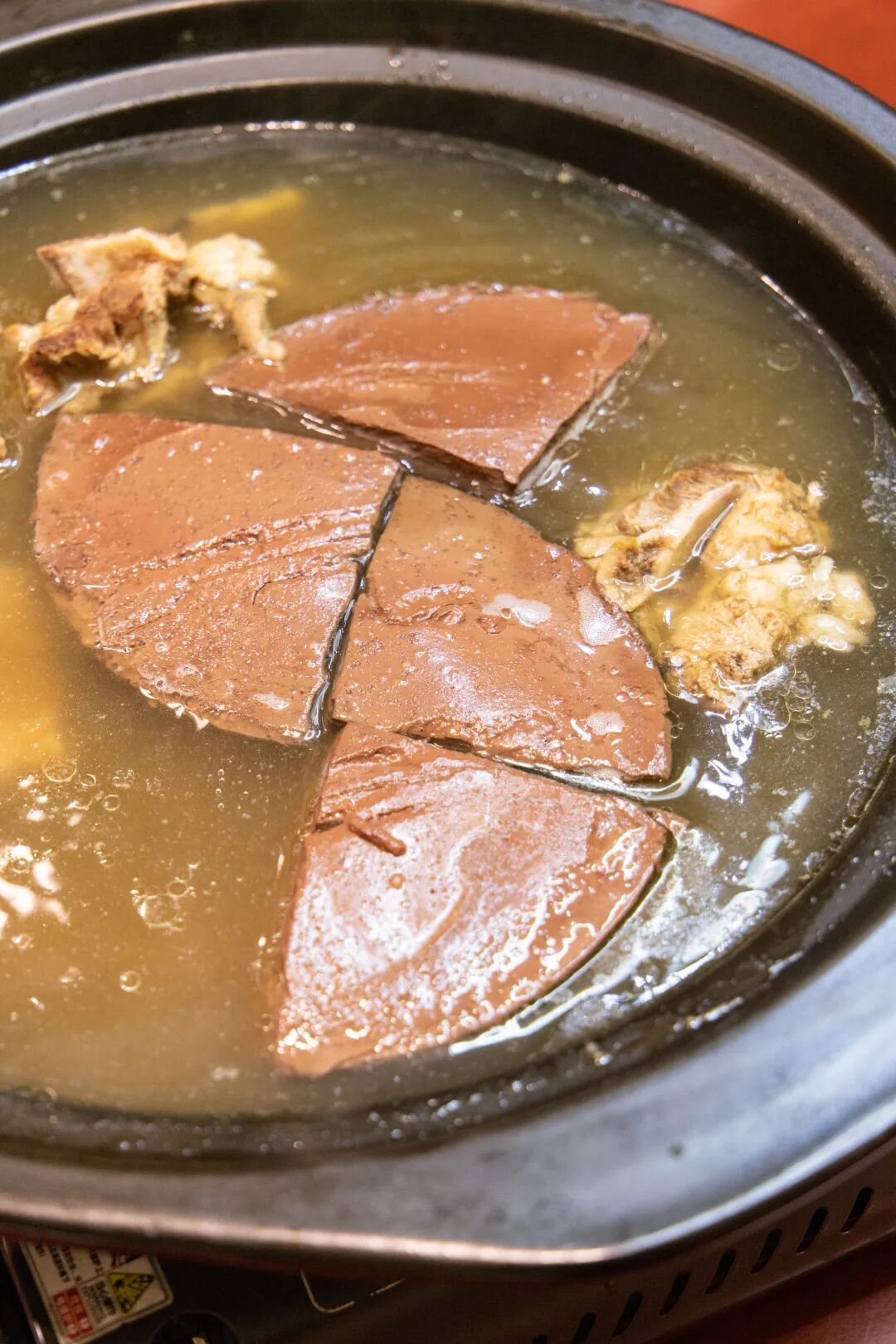 闽味100｜大红袍炖猪肚鸡，什么是闽北菜的“非遗”味道？