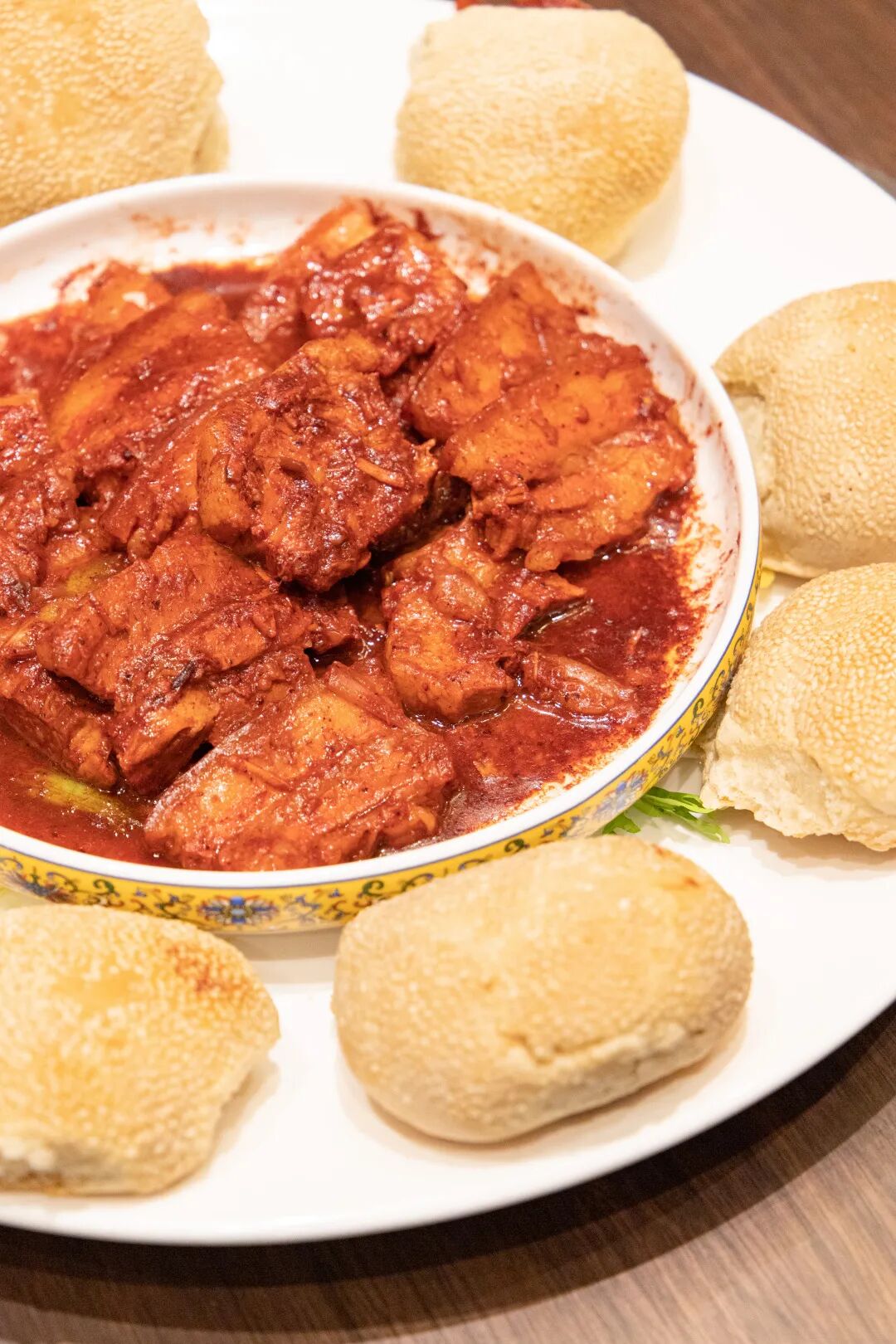 闽味100｜《舌尖》导演打卡，别错过这里的“福州汉堡包”！