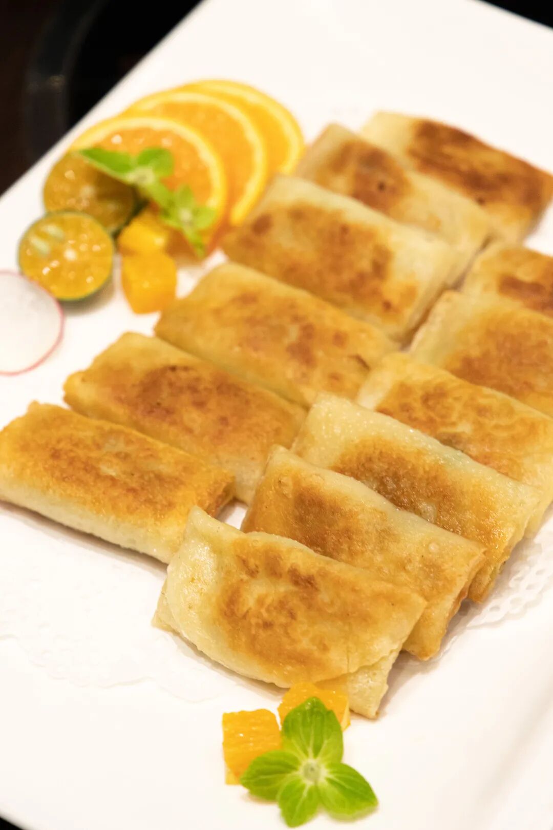 闽味100｜《舌尖》导演打卡，别错过这里的“福州汉堡包”！