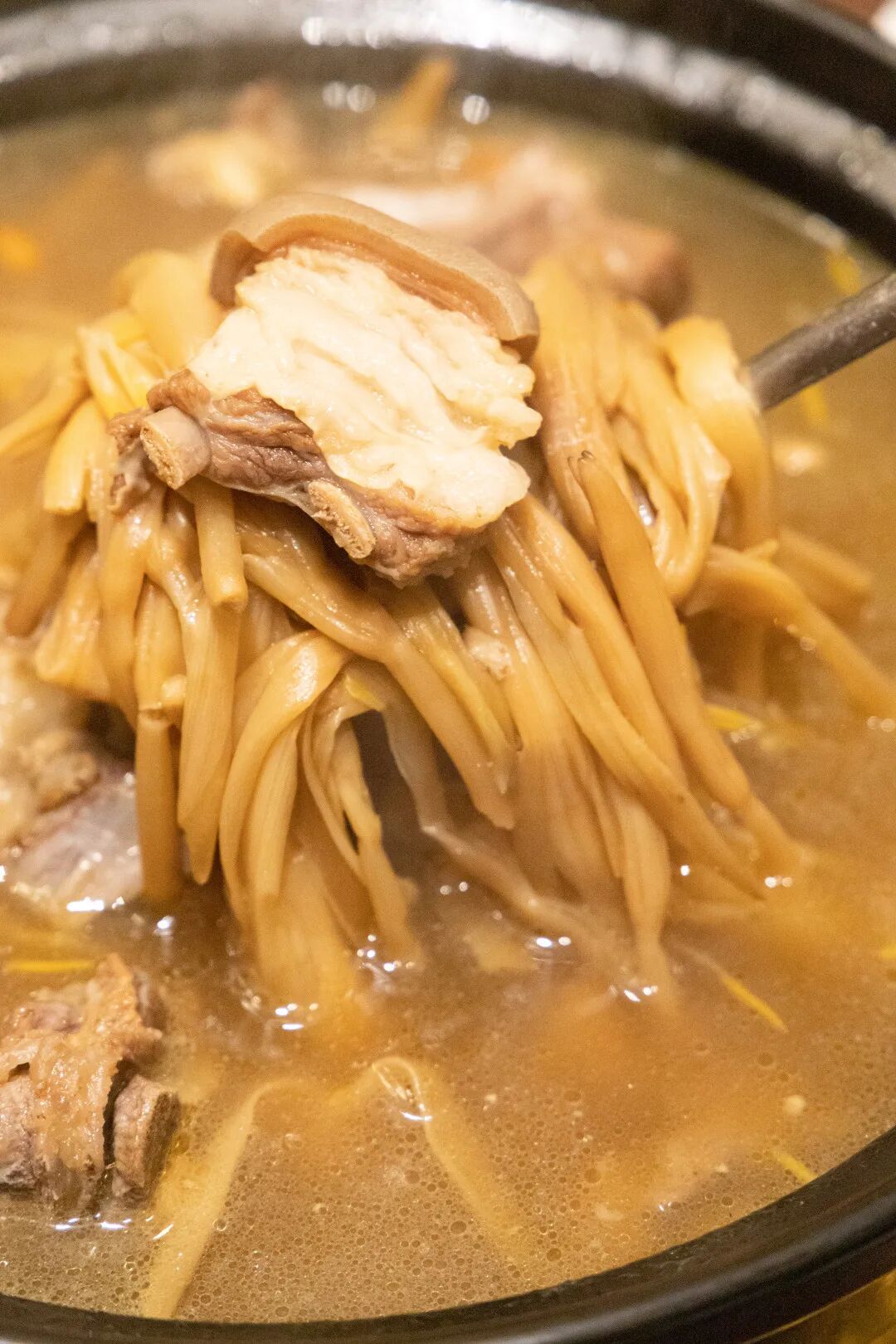 闽味100｜《舌尖》导演打卡，别错过这里的“福州汉堡包”！