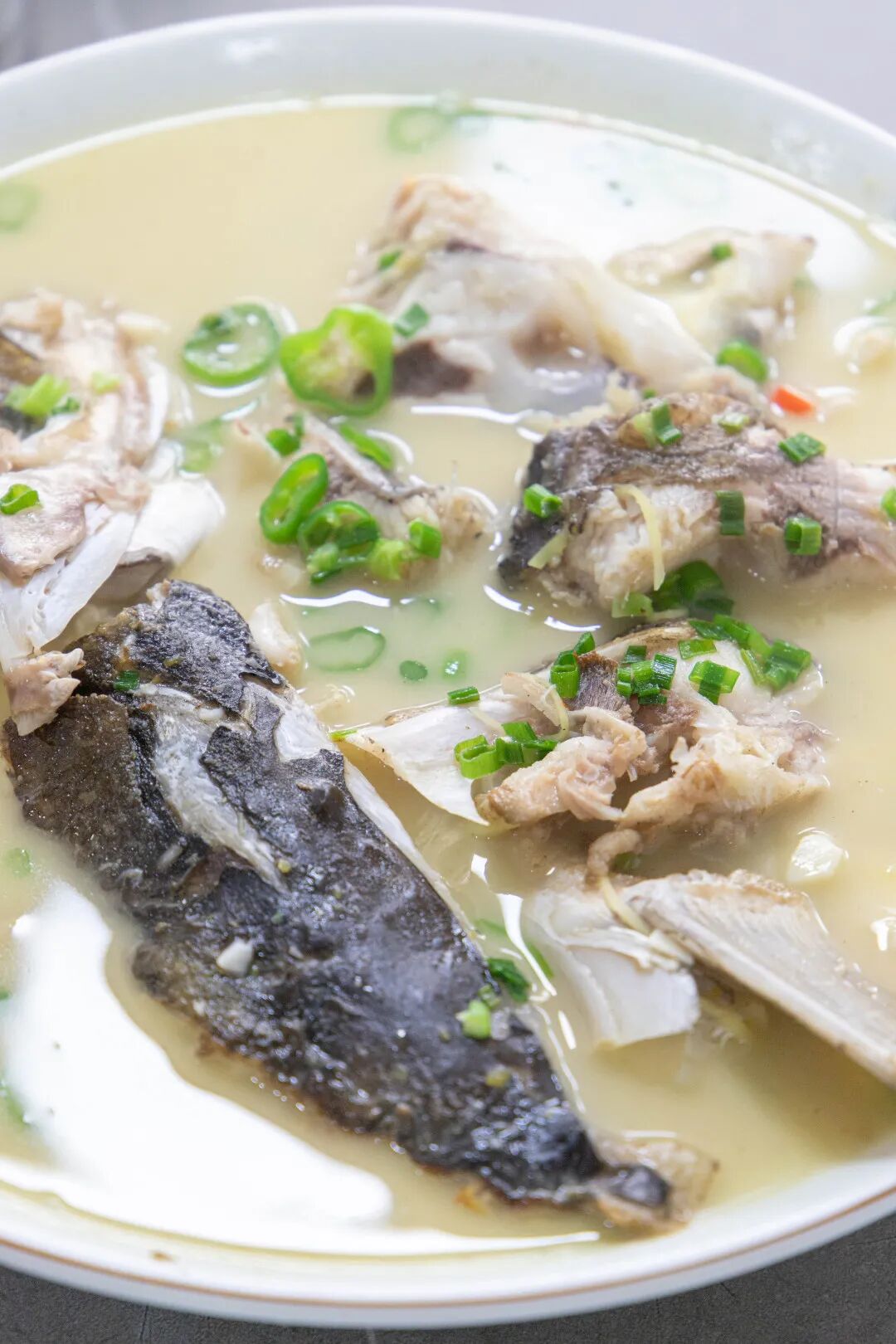 闽味100｜神仙组合！福州菜+闽北菜，这家新馆子吃出了舒服的老味道