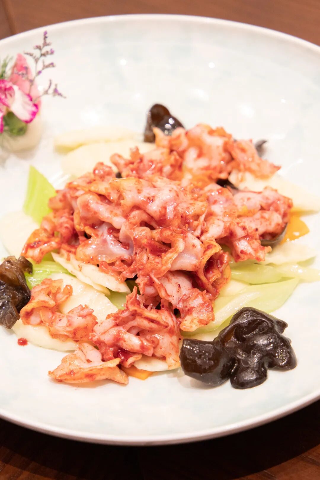 一席宴千年！这座博物馆到底有多好吃？