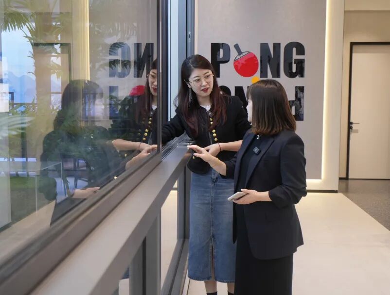 帝造真品质 中国好门窗 |帝奥斯门窗携手设计帮帮忙“满满”招商直播会圆满收官！