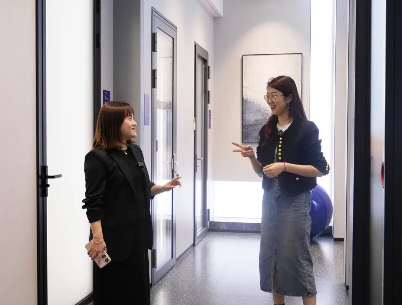 帝造真品质 中国好门窗 |帝奥斯门窗携手设计帮帮忙“满满”招商直播会圆满收官！