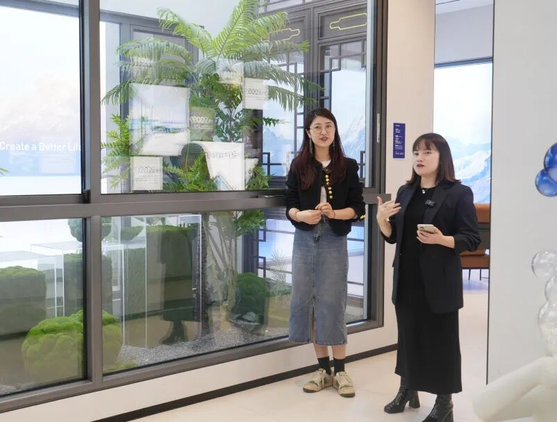 帝造真品质 中国好门窗 |帝奥斯门窗携手设计帮帮忙“满满”招商直播会圆满收官！