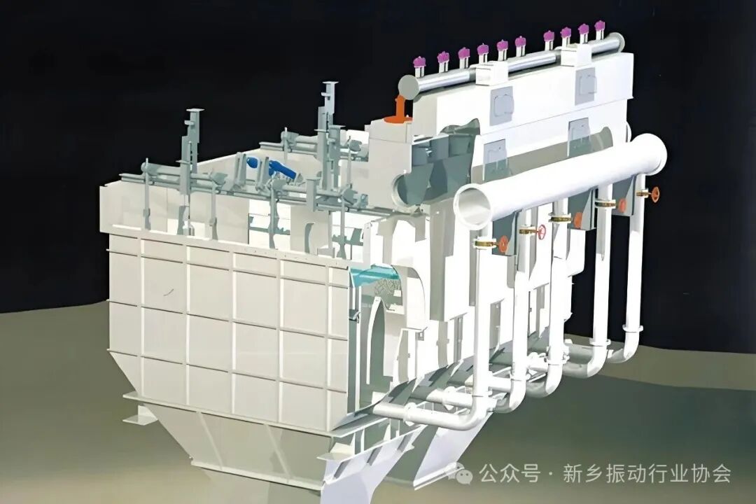 跳汰机