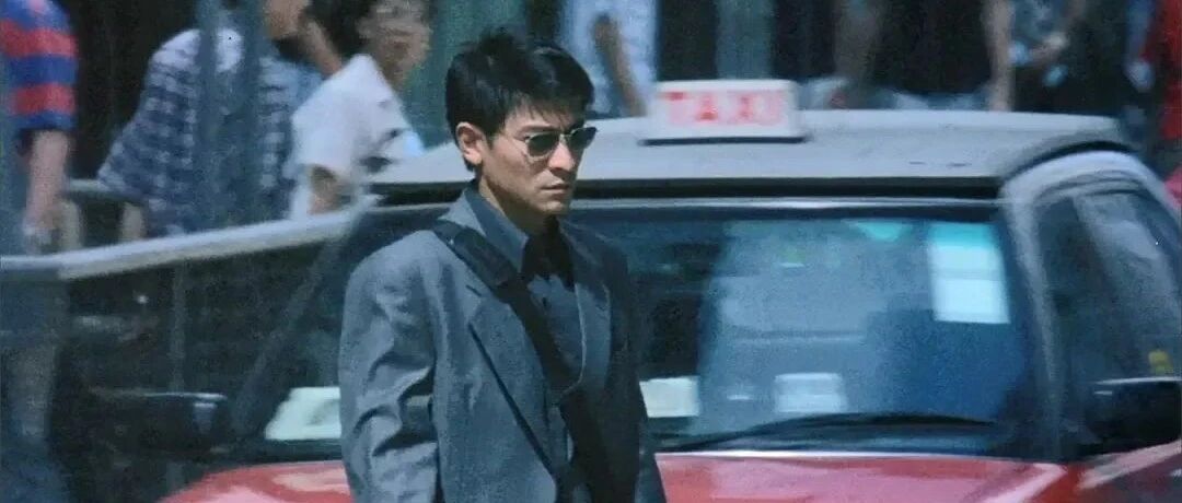 刘德华谈《暗战》|我开始用另一种方式去演戏