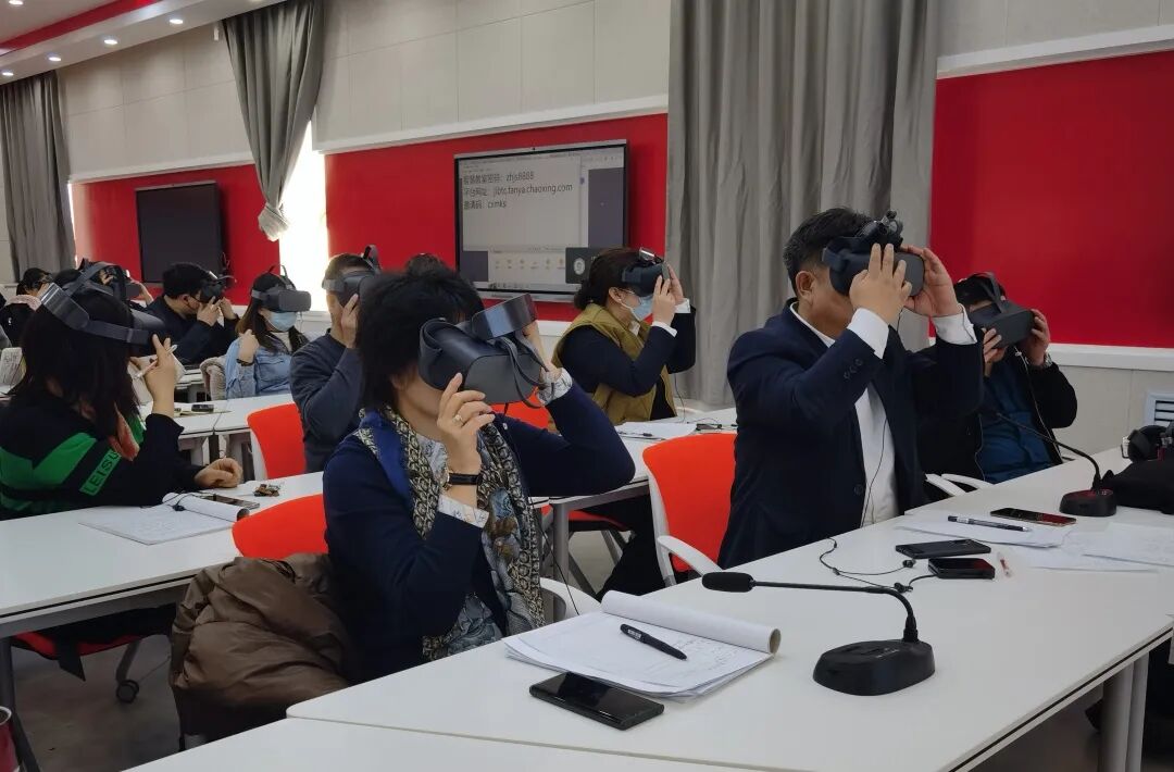 培育为基典型引领思政课教师铸魂育人谱新篇