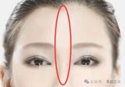 额头凸起像两个龙角_额头两边突出像龙角面相_额头两边鼓起像龙角面相