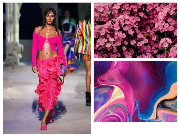 趋势汇总丨2021下半年流行色都有哪些新变化(图4)