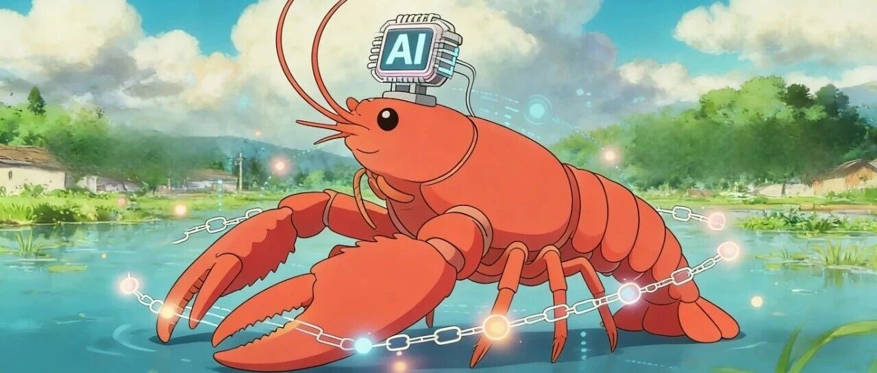 OpenClaw 封神！我写了个 Skill，让虾儿替我上班，效率提升 10 倍！