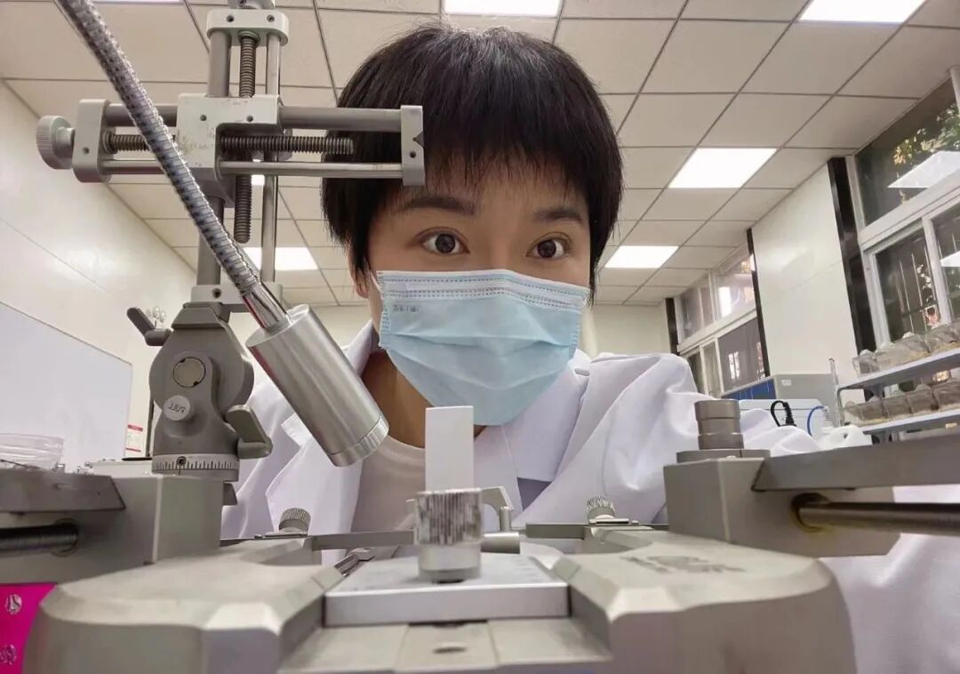 人物丨赖世荣:专science子刊发表,研究成果国际领先