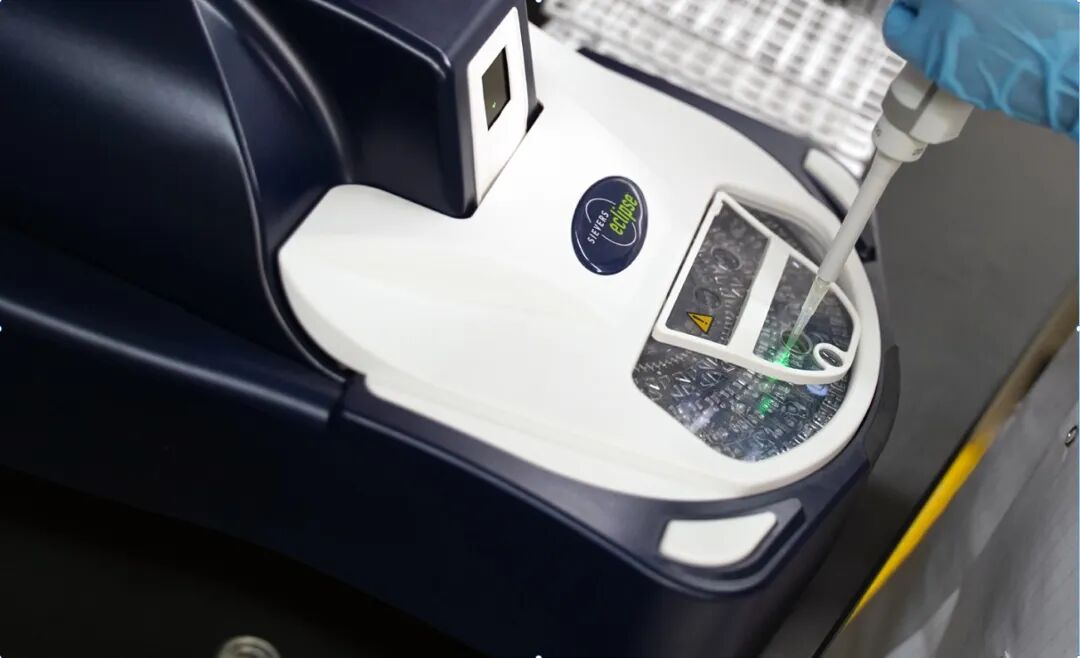 切換到更簡單的細菌內(nèi)毒素檢測儀Sievers Eclipse的7個理由