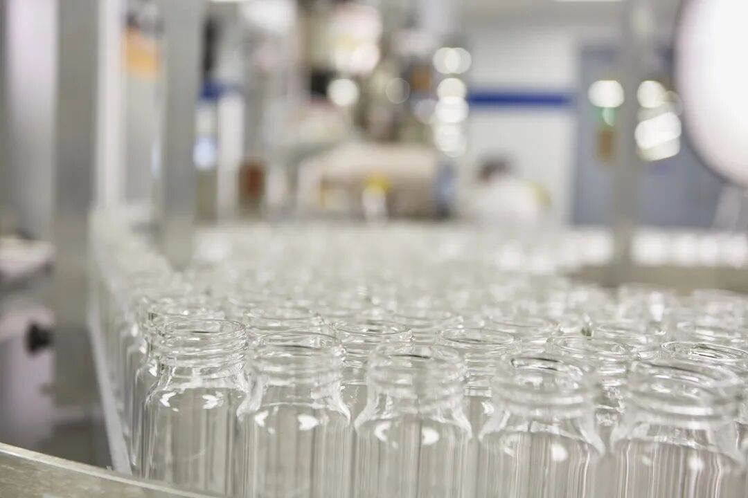 為您的應用選擇適合的TOC樣品瓶