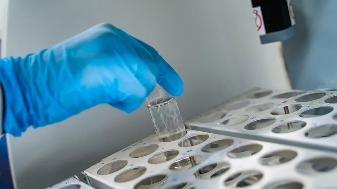 用Sievers M9總有機碳TOC分析儀選配電導(dǎo)率功能分析制藥用水的最佳操作