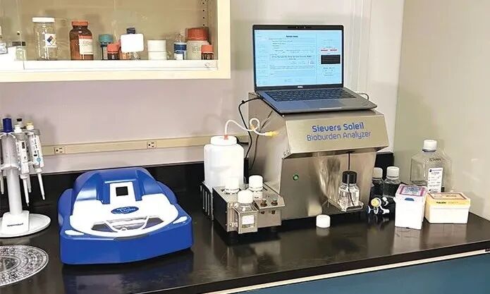 細菌內(nèi)毒素和快速微生物檢測如何提高制造敏捷性和效率？